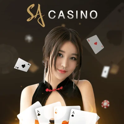 SA casino