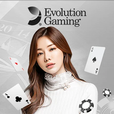 Evolution casino