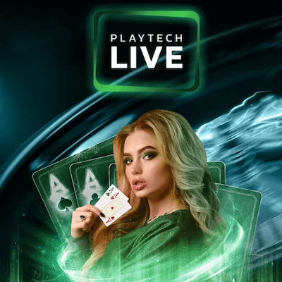 LIVE casino